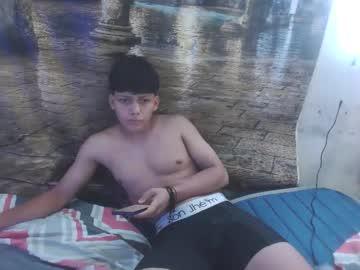 Xmaxmillerx - Chaturbate model