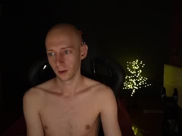 Dreamy_osvald - Chaturbate model