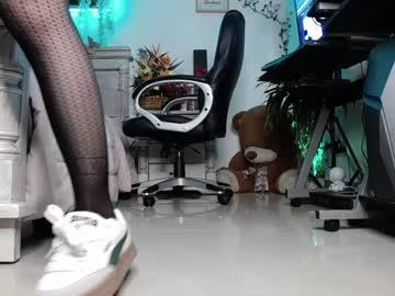 Big_lava - Chaturbate model