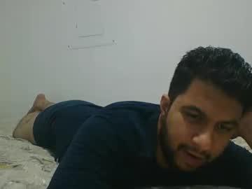 Obedient_bachu_ - Chaturbate model