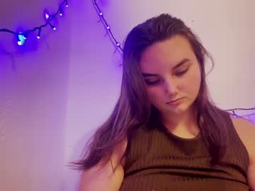 Dreamyblushfairy - Chaturbate model