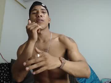 Maximo_vega_new - Chaturbate model