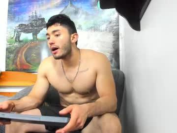 Lion_smith03 - Chaturbate model