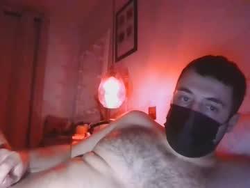 Paul141293 - Chaturbate model