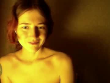 Purple_cat55 - Chaturbate model