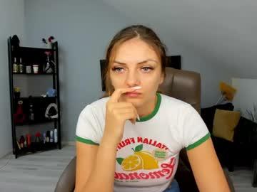 Allysonsparking - Chaturbate model