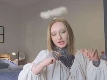 Yang_yin_ - Chaturbate model