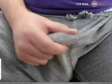 Christhehippie - Chaturbate model