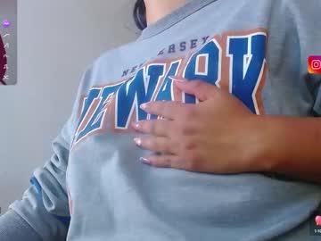 Petite_lucy18 - Chaturbate model