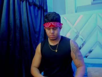 connor_smit33 Chaturbate model