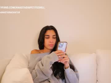 anastasiapetitegirll Chaturbate model