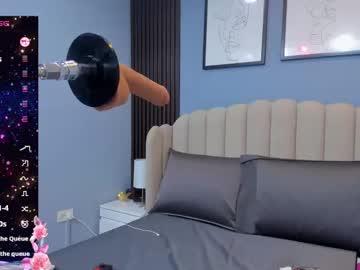 Eimy_sweet_1 - Chaturbate model