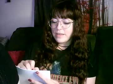 linnyxx Chaturbate model