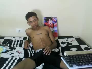 Nerek_master - Chaturbate model