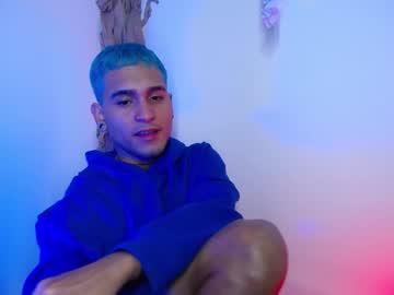 Chriss_wg_ - Chaturbate model