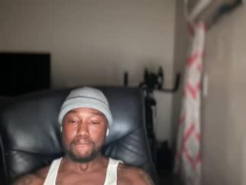 Bigbackwoodcali - Chaturbate model