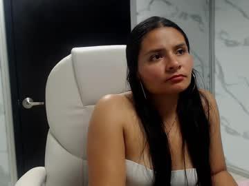 Sharolt15_ - Chaturbate model