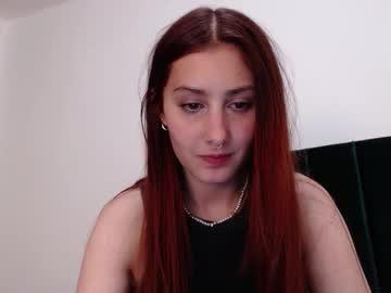 Ellie_solee - Chaturbate model