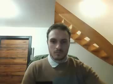 Romanz123 - Chaturbate model