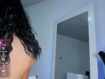 Evasata - Chaturbate model