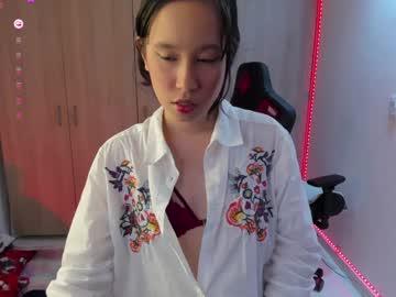 Anto_sweet18 - Chaturbate model