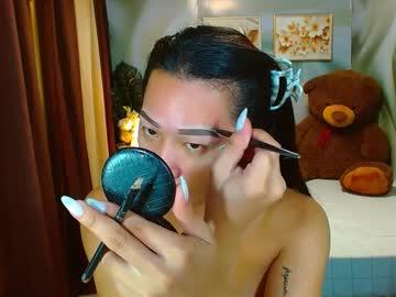 louie_sexy Chaturbate model