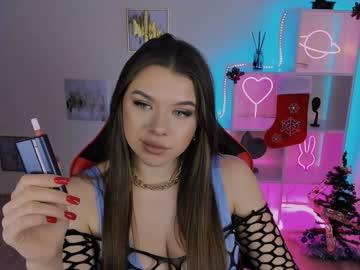 Christine_wells - Chaturbate model