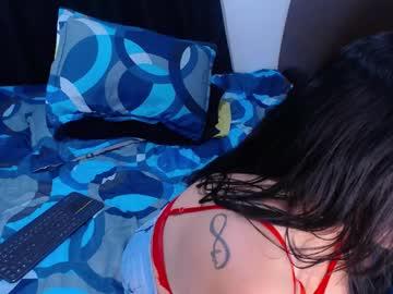 Wanda_ember - Chaturbate model