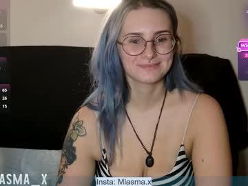 miiasma_xx Chaturbate model