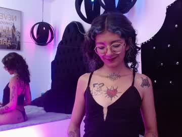 Kitty_pie_ - Chaturbate model