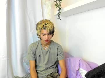 Santy_kitty - Chaturbate model