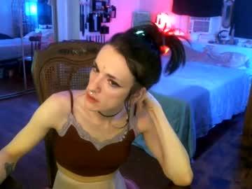 Dixie_doll - Chaturbate model