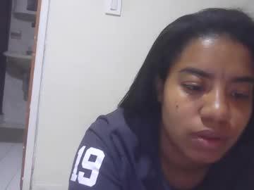 kendrabigass Chaturbate model