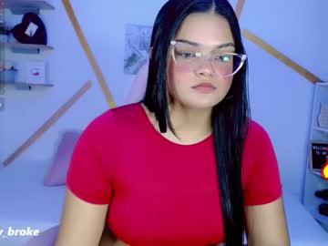 Nataly_broke - Chaturbate model