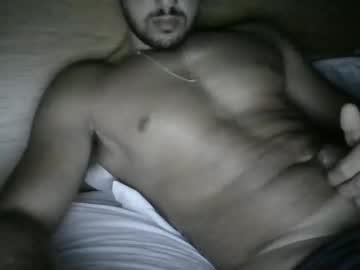 Masterpapi123 - Chaturbate model