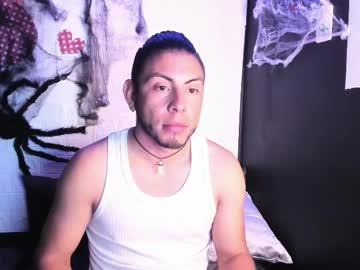 Chico_sagitario - Chaturbate model