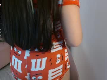 Lexxy_tay - Chaturbate model