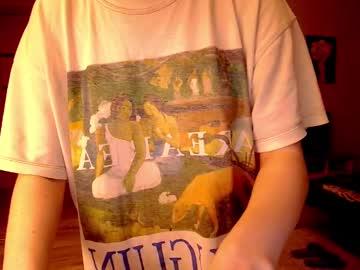 Shy_thumbelina - Chaturbate model