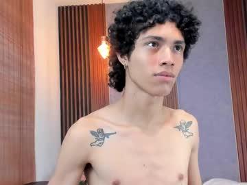 Tonny_mallorca - Chaturbate model