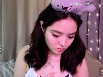 Myhildakitty - Chaturbate model