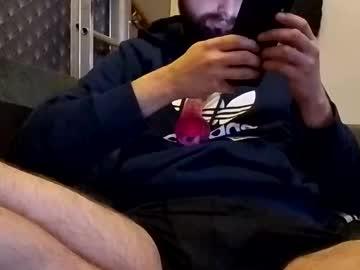 Chavyd - Chaturbate model