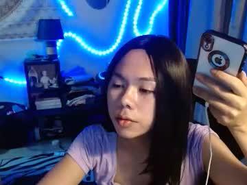 Margafoxpinay08 - Chaturbate model