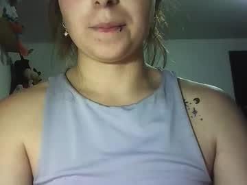 Wen_ch - Chaturbate model