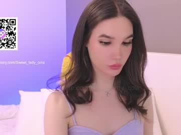 Sweet_lady_cola - Chaturbate model