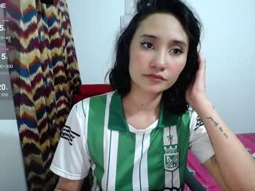 Isa_bella___ - Chaturbate model