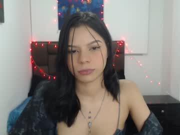 Anabella_baby - Chaturbate model