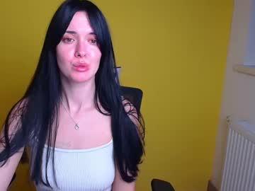 Merry_berryy_ - Chaturbate model