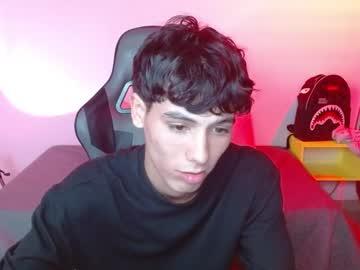 Six_god_ - Chaturbate model