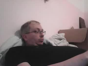 gohan8558 Chaturbate model