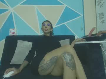 Cris_vega - Chaturbate model